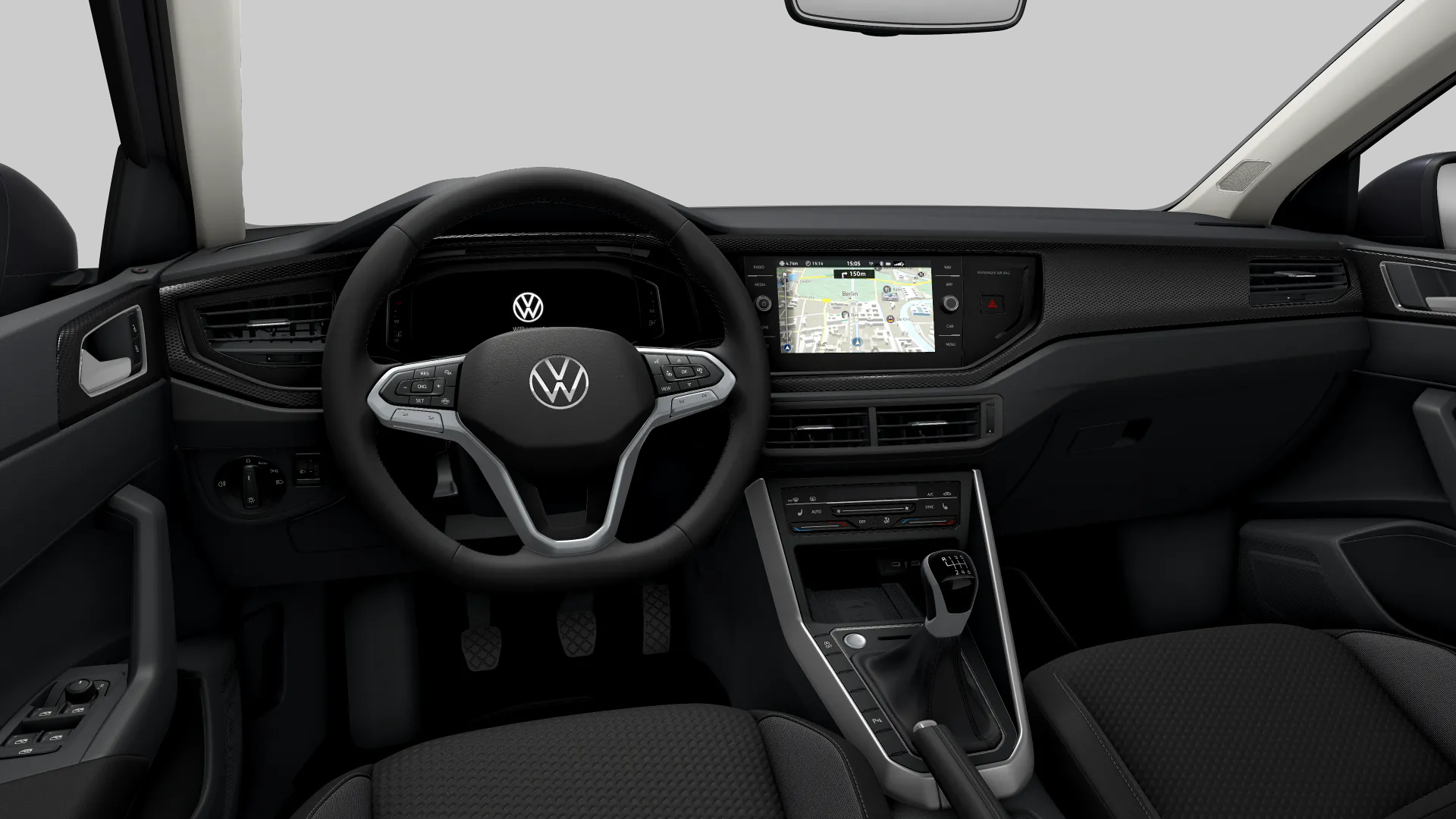 Volkswagen Taigo Life