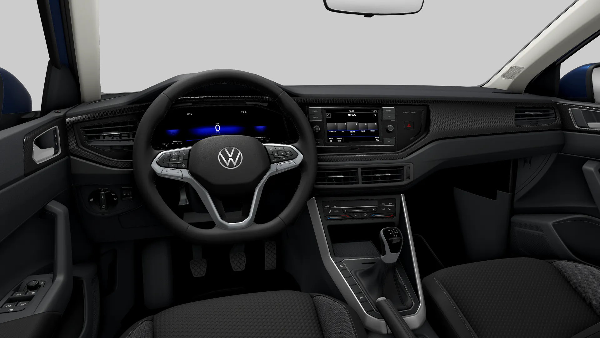 Volkswagen Taigo Life