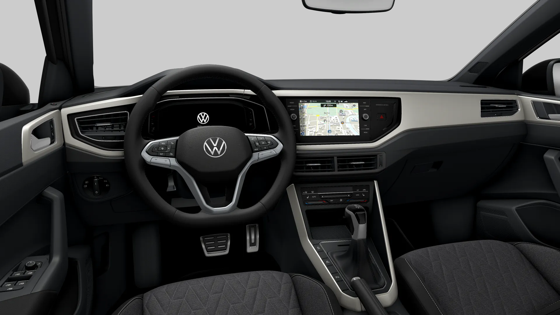 Volkswagen Taigo MOVE
