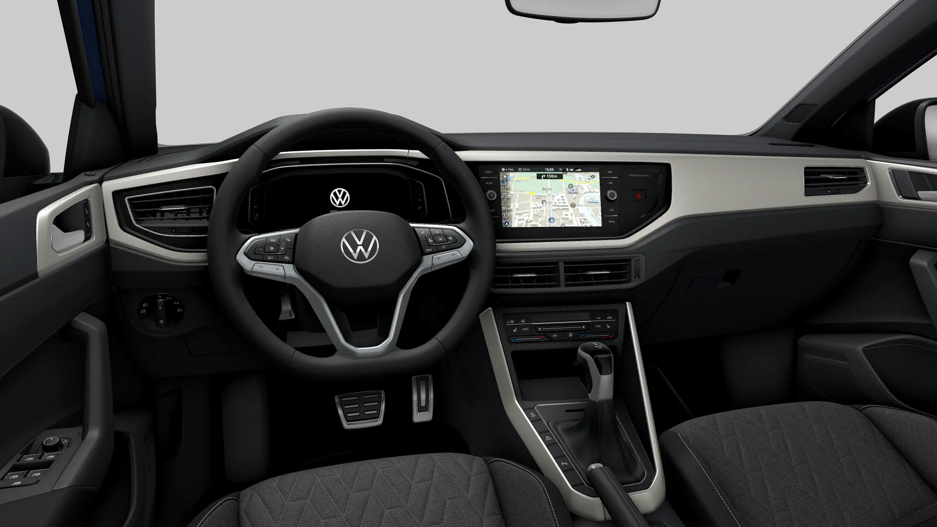 Volkswagen Taigo MOVE