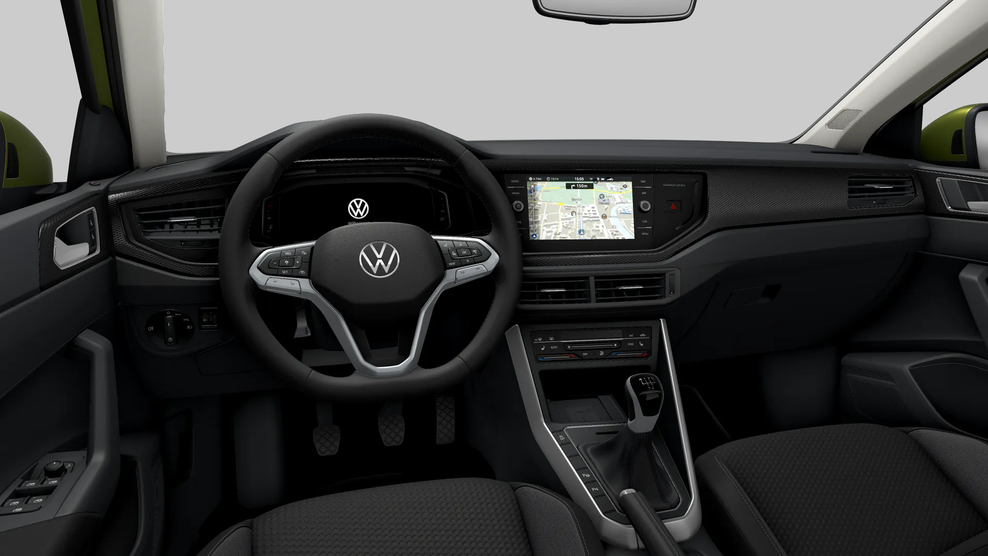 Volkswagen Taigo Life