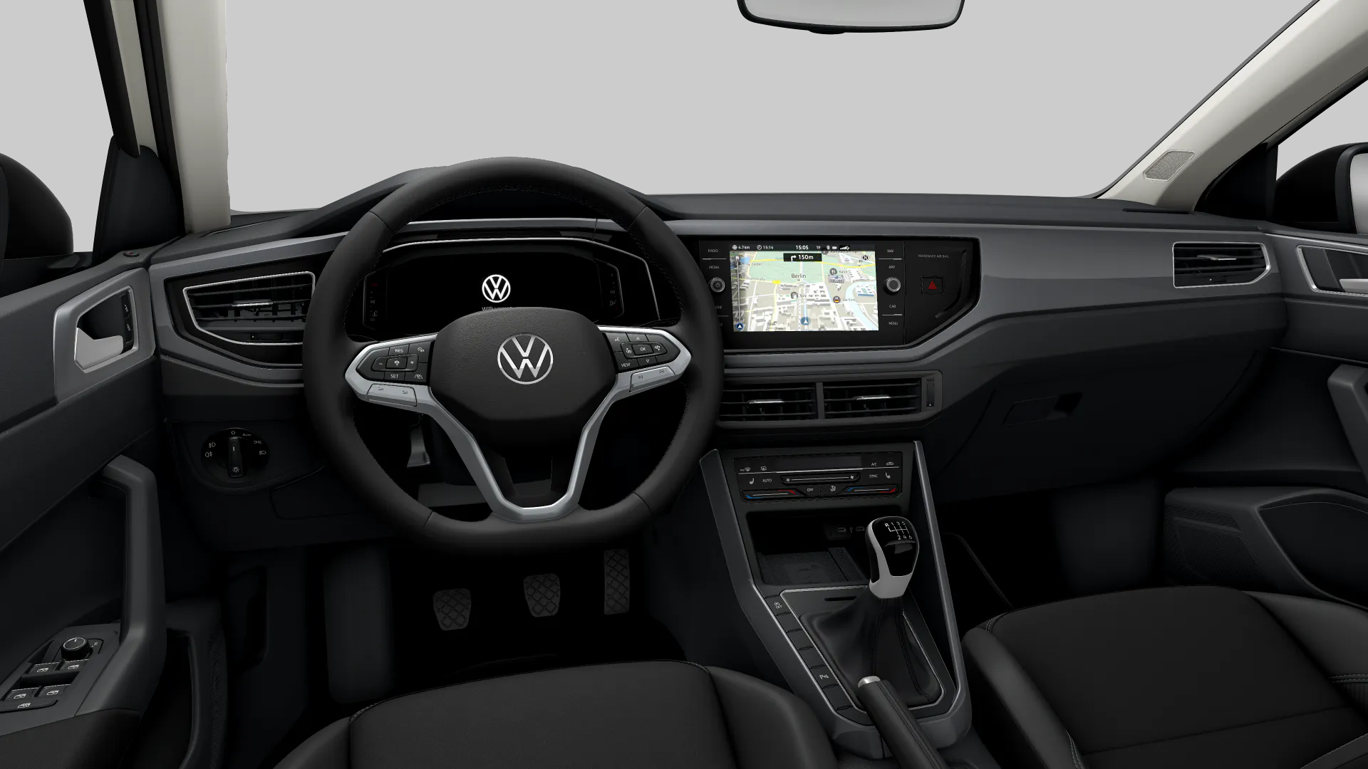 Volkswagen Taigo Style