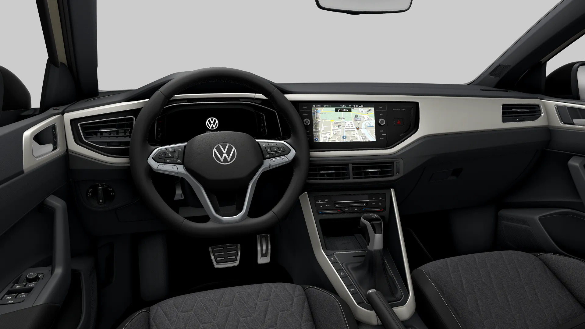 Volkswagen Taigo MOVE