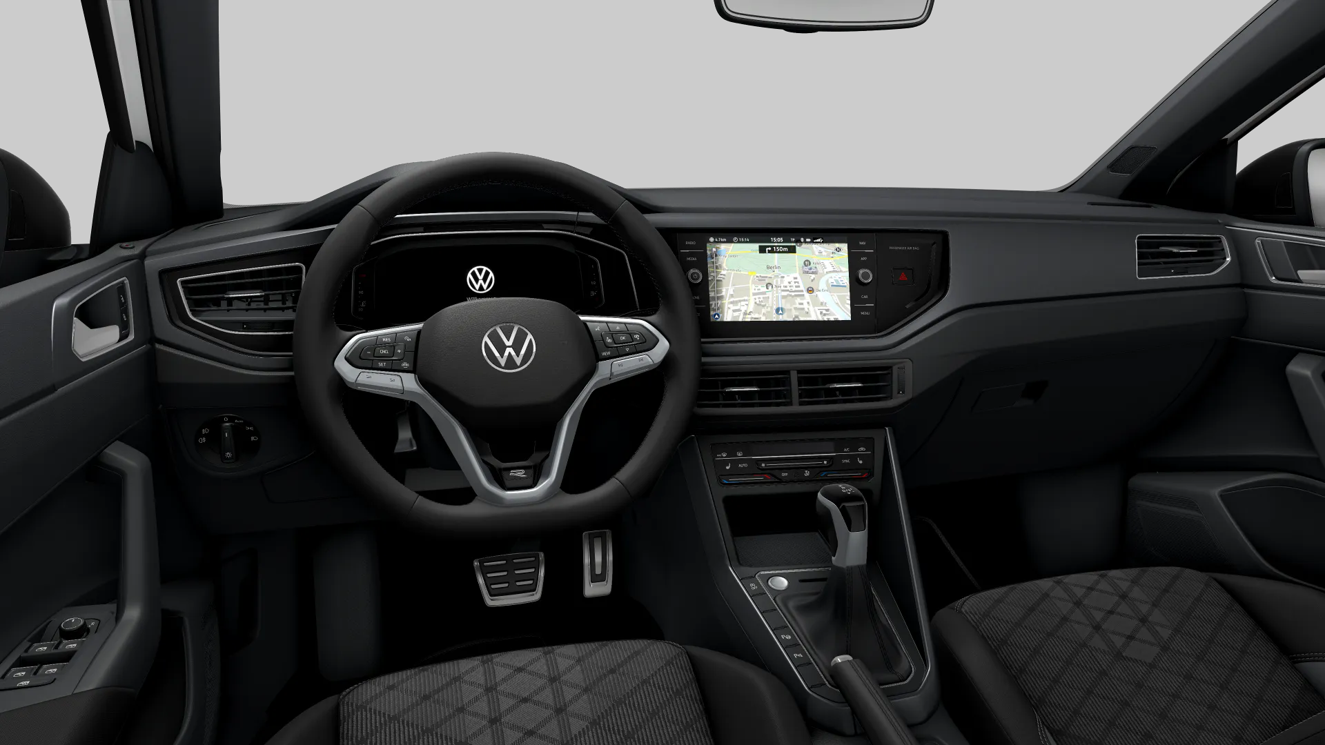 Volkswagen Taigo R-Line