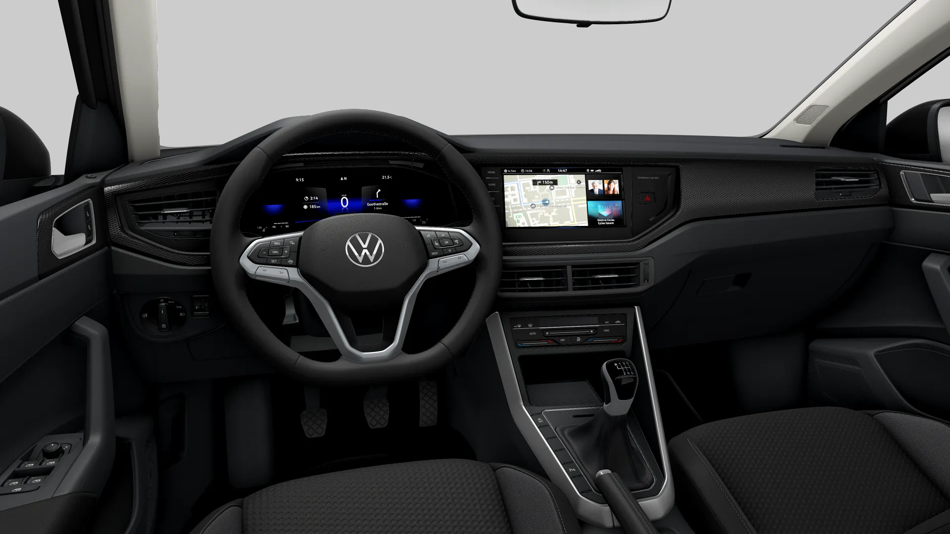Volkswagen Taigo Life