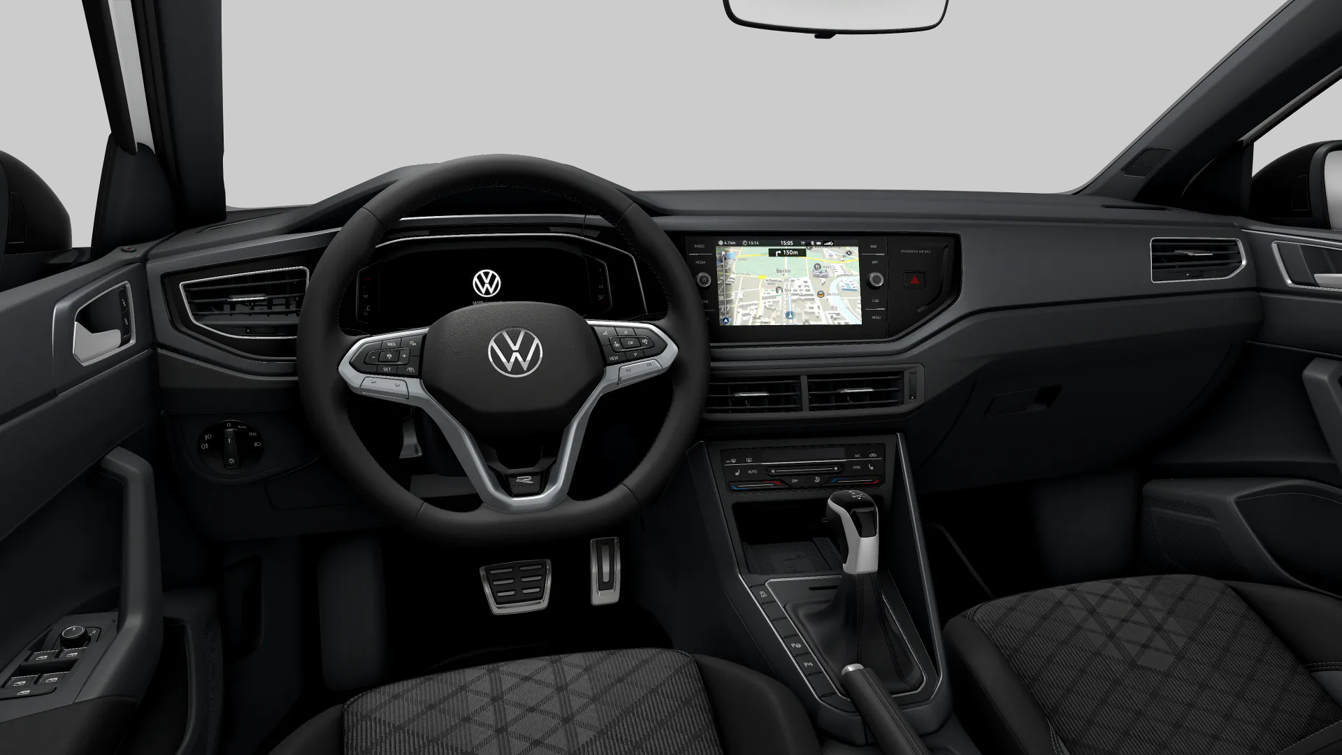 Volkswagen Taigo R-Line