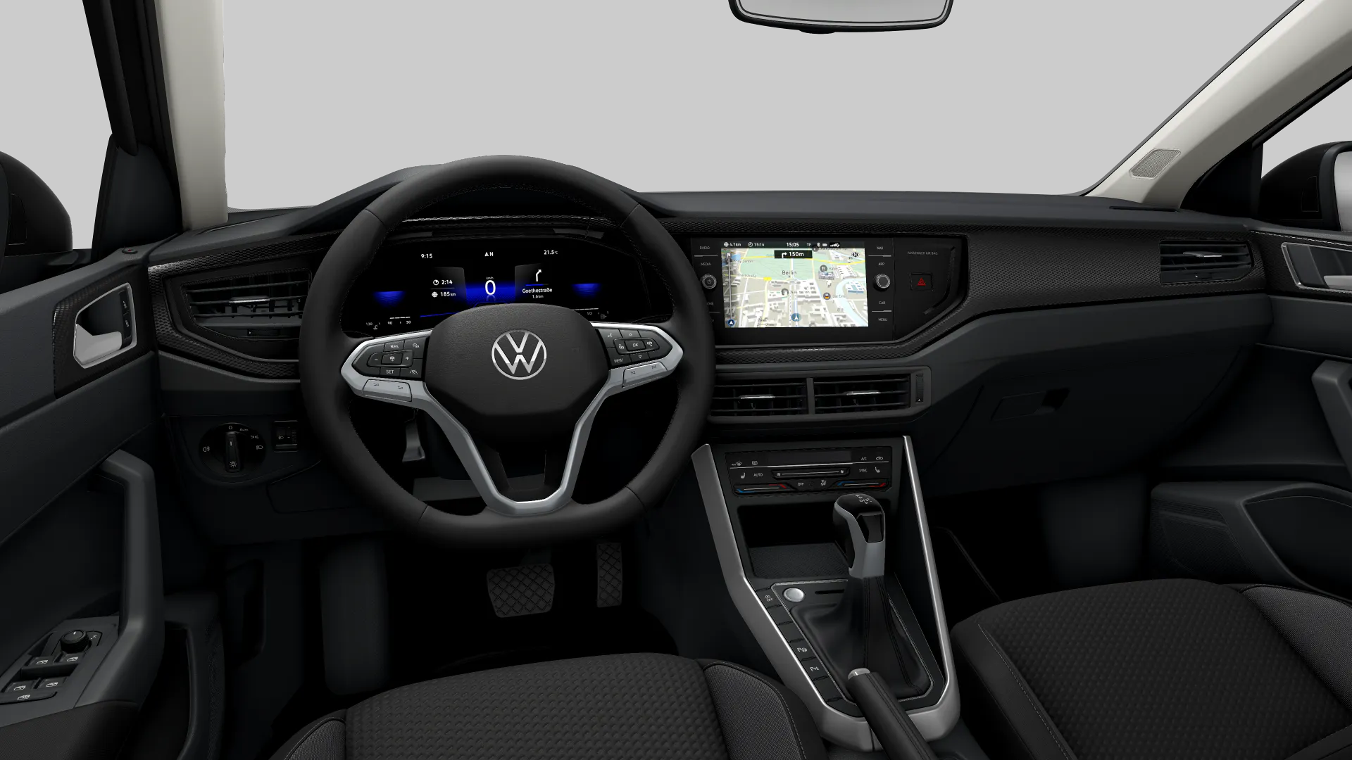 Volkswagen Taigo Life