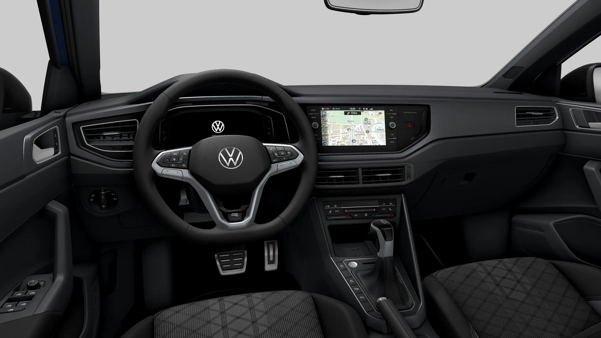 Volkswagen Taigo R-Line