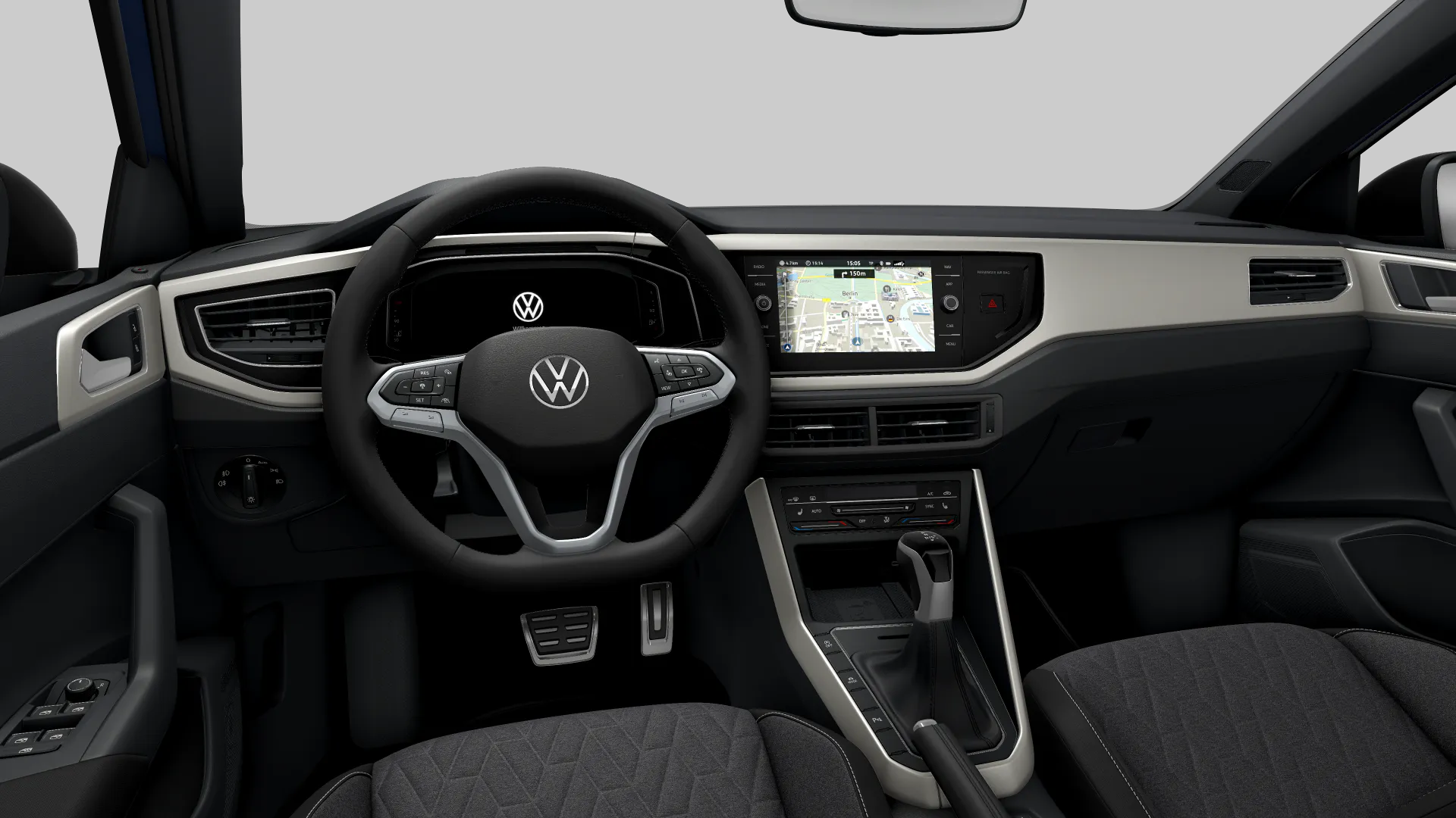 Volkswagen Taigo MOVE