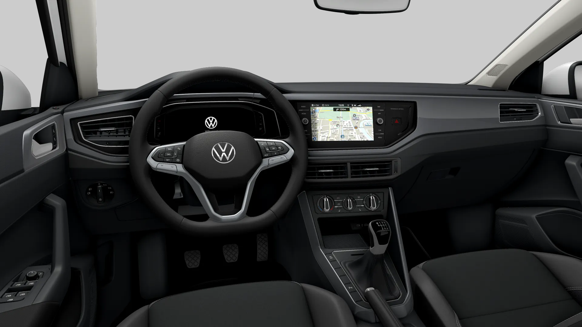 Volkswagen Taigo Style