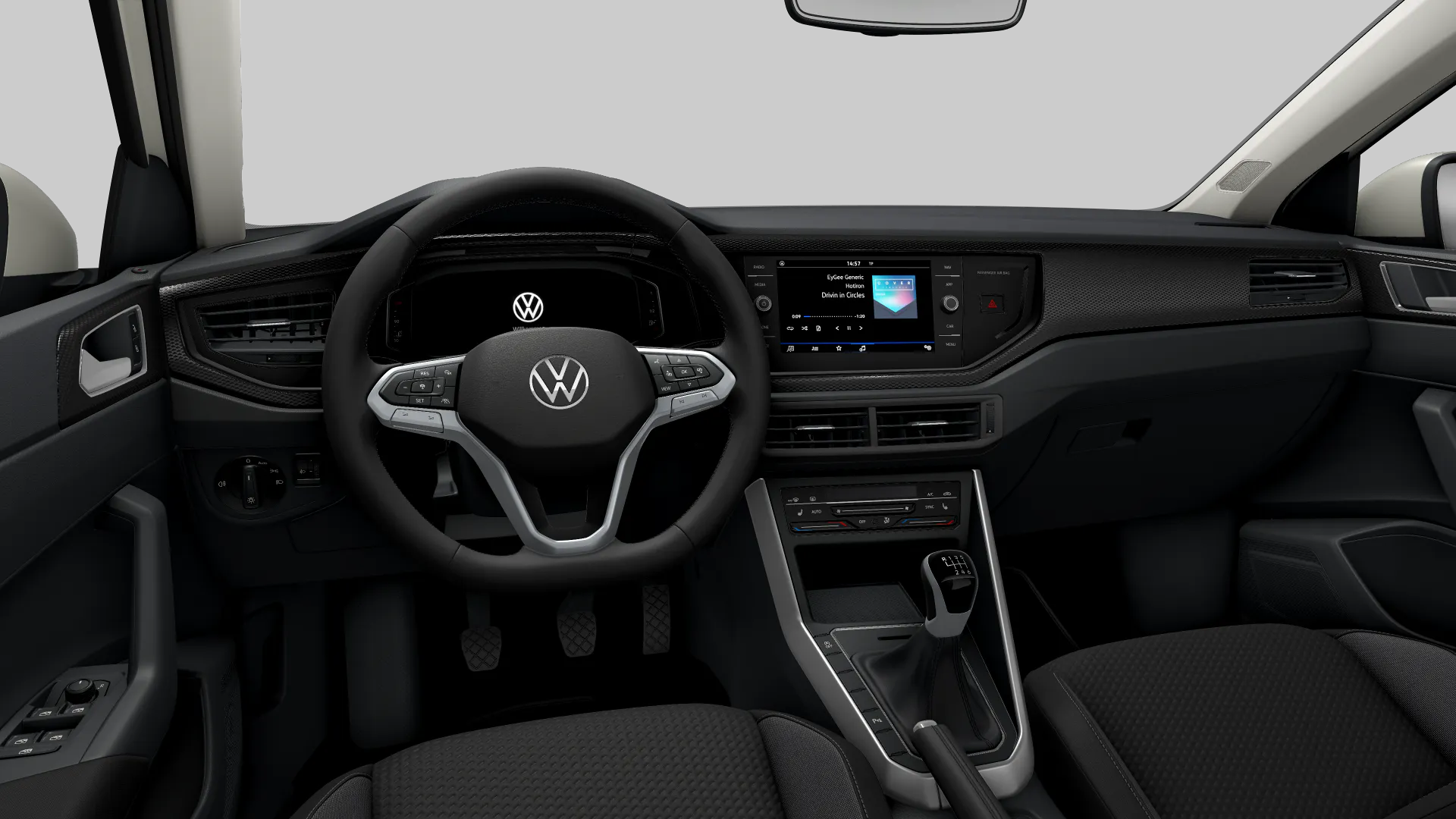 Volkswagen Taigo Life