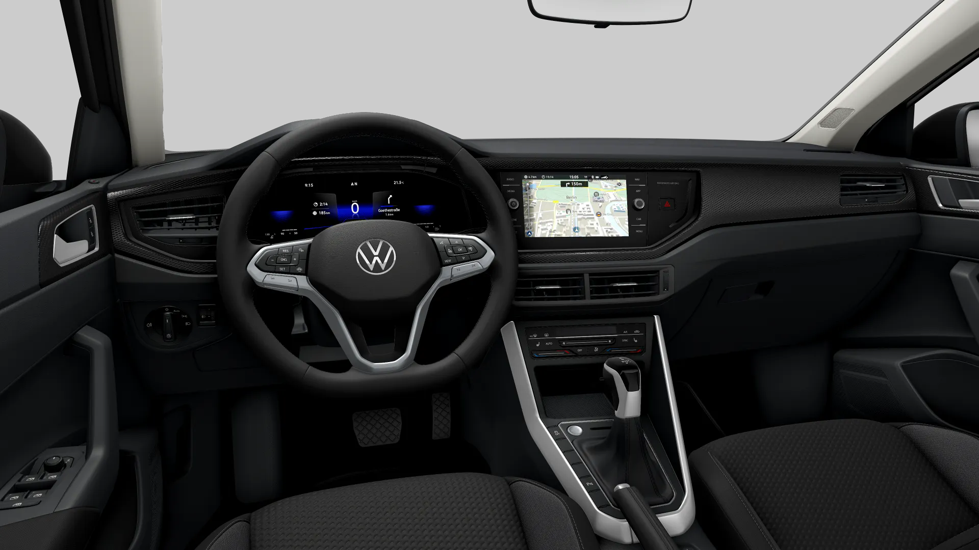 Volkswagen Taigo Life