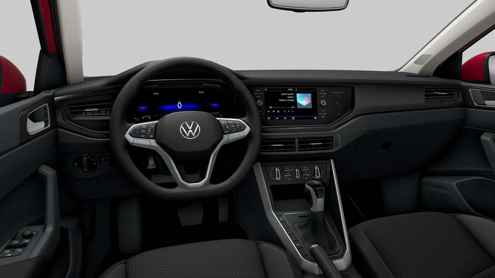 Volkswagen Taigo Life