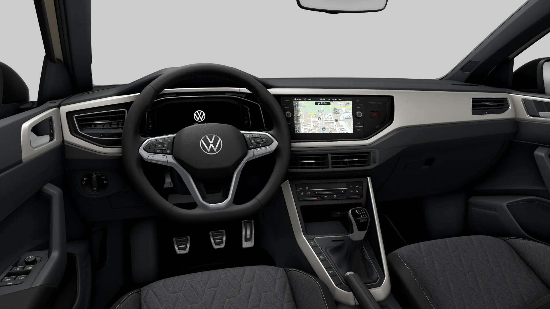 Volkswagen Taigo MOVE