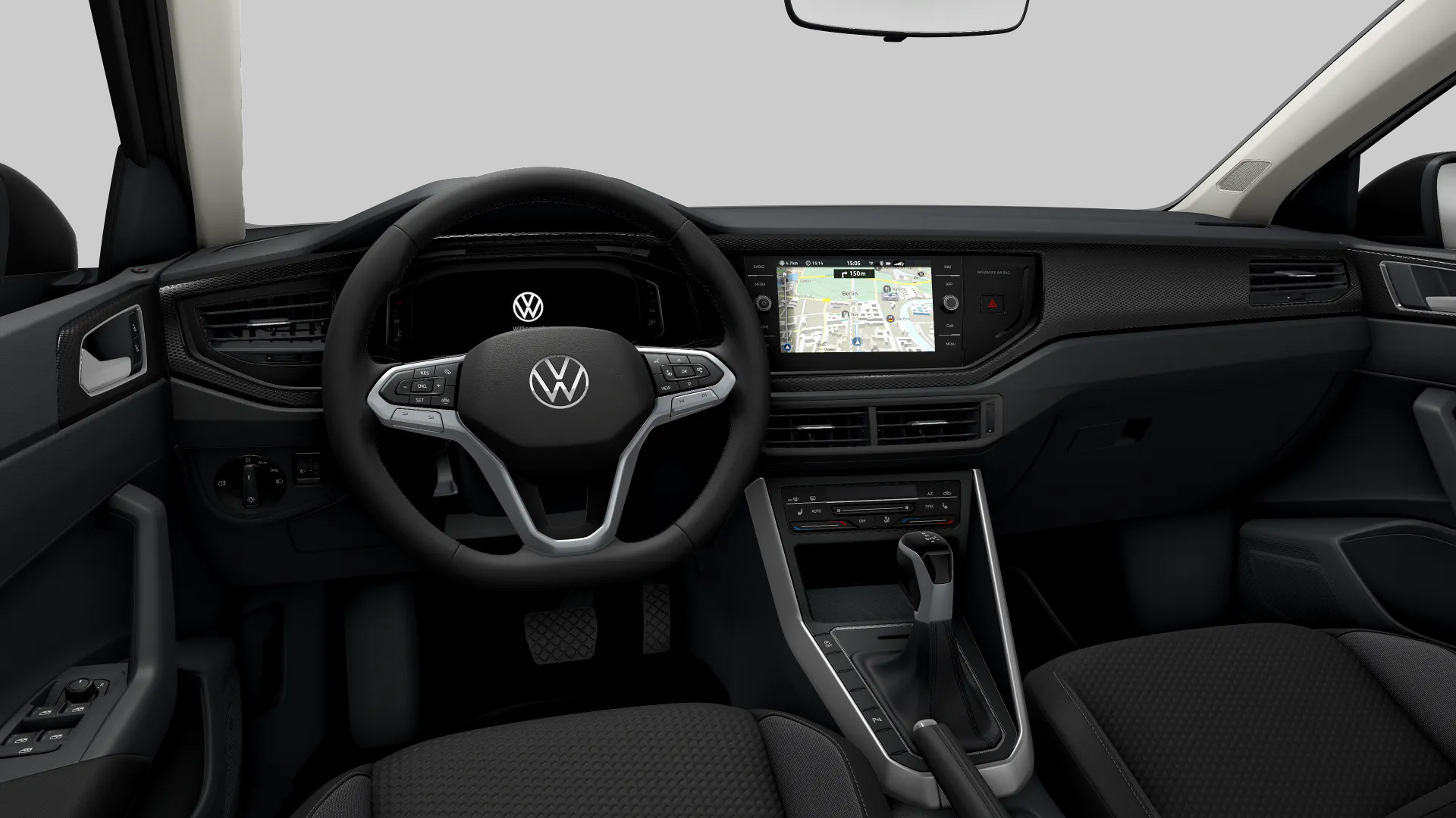 Volkswagen Taigo Life