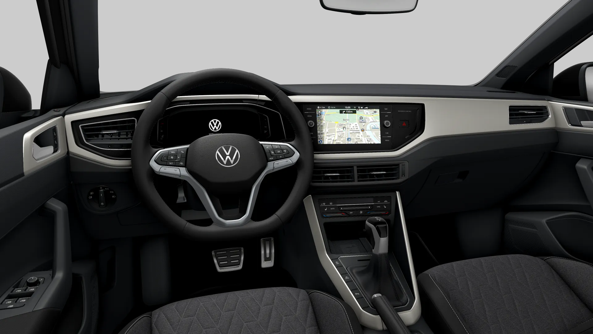 Volkswagen Taigo MOVE