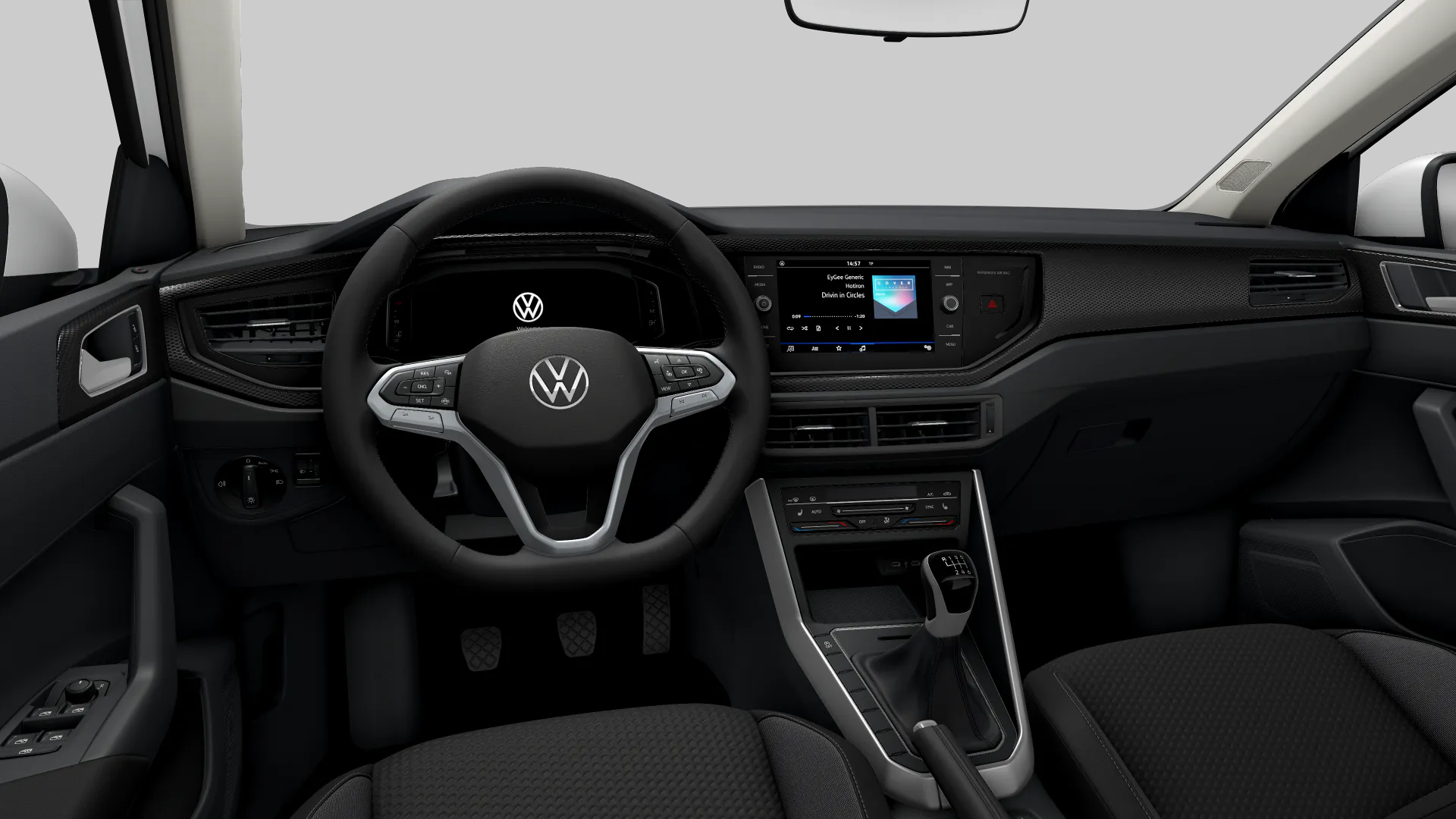 Volkswagen Taigo Life