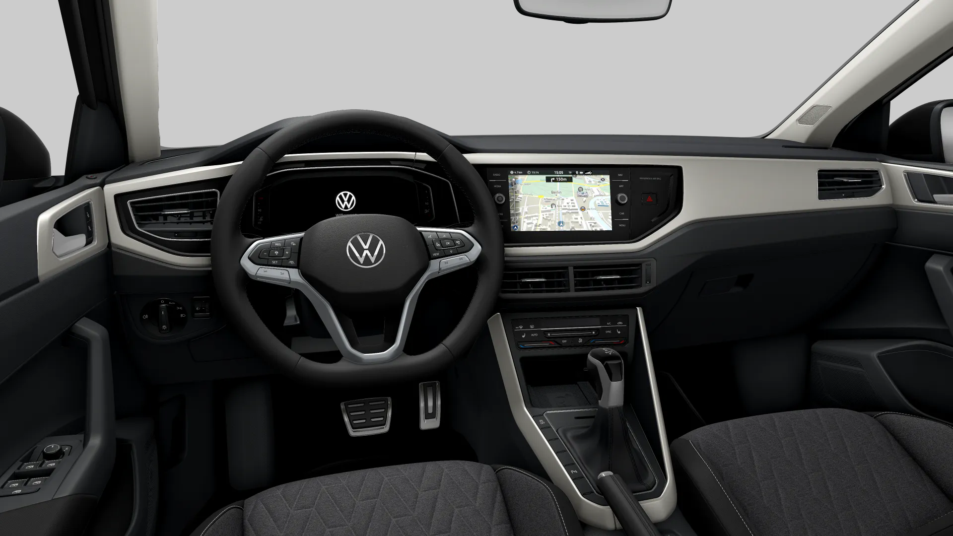 Volkswagen Taigo MOVE