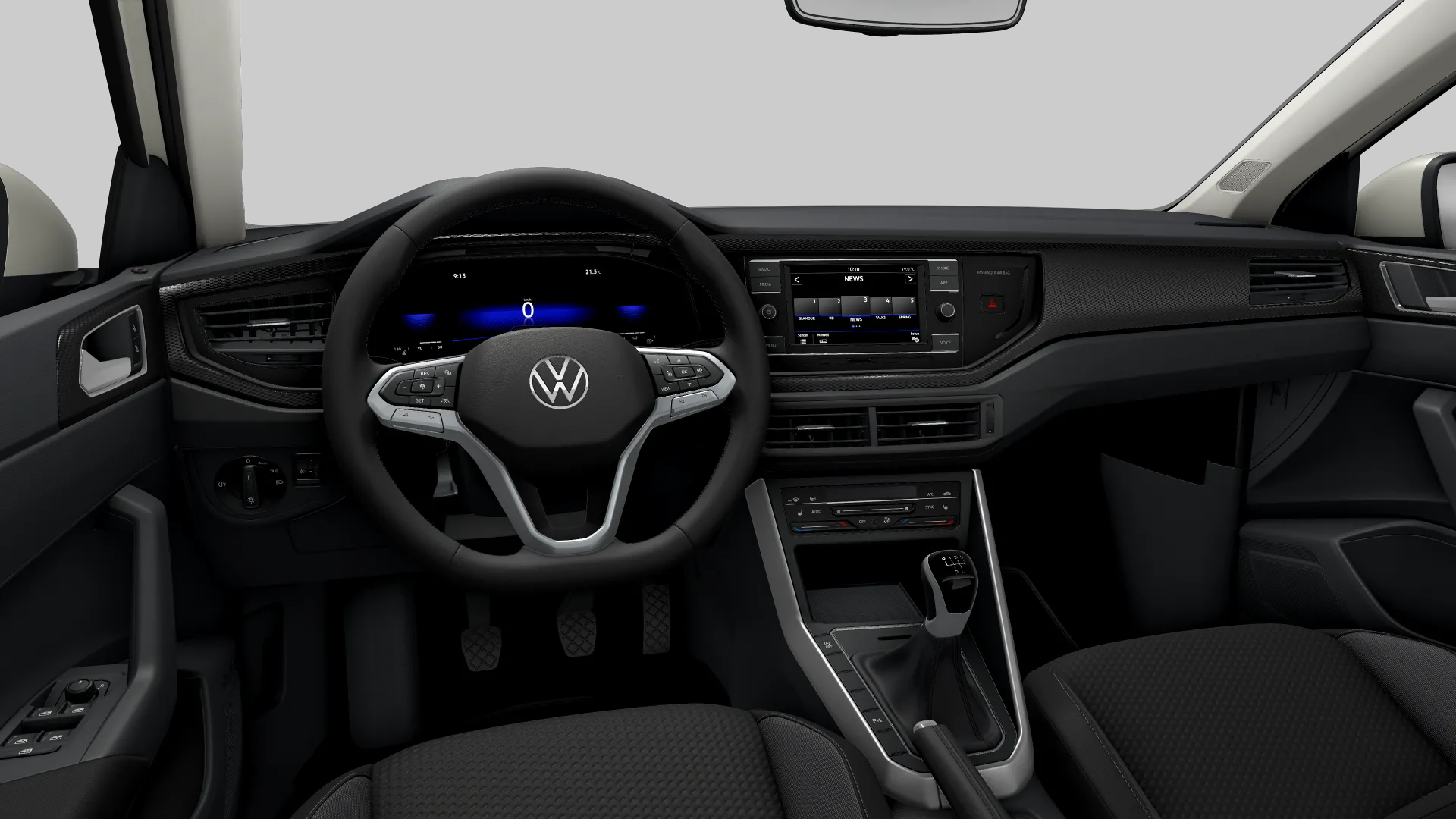 Volkswagen Taigo Life