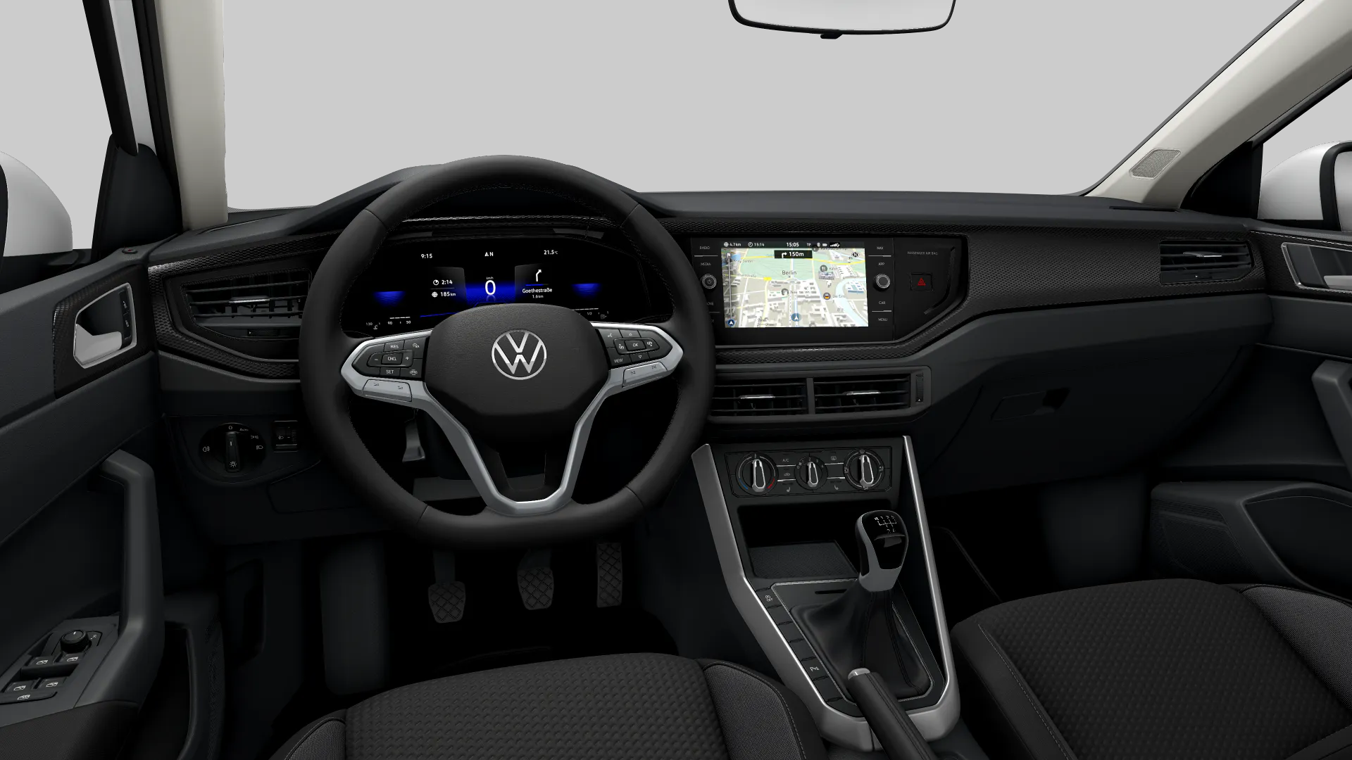 Volkswagen Taigo Life