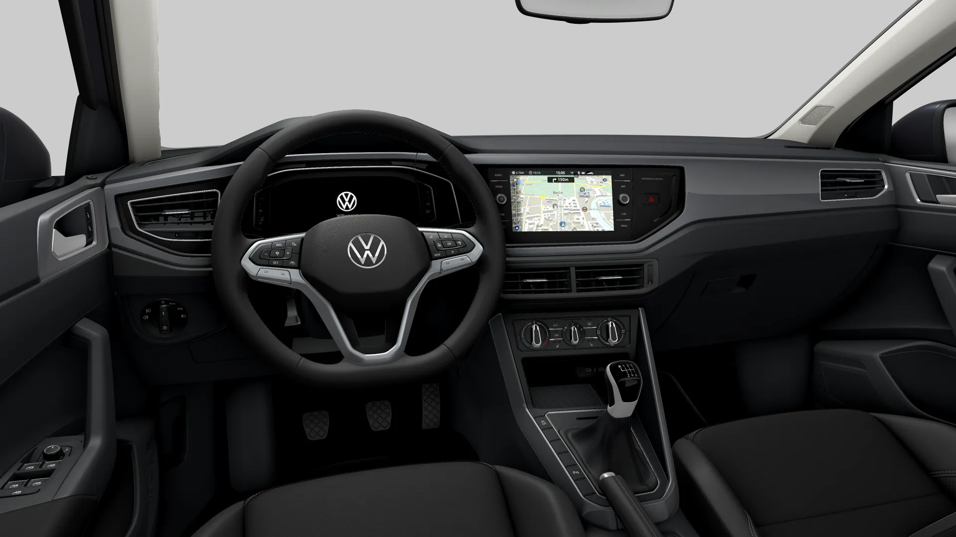 Volkswagen Taigo Style
