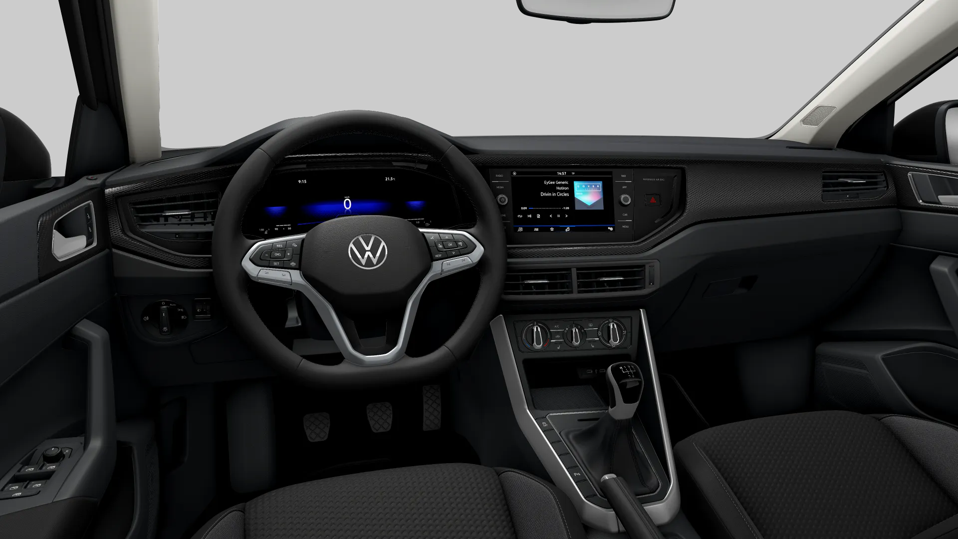 Volkswagen Taigo Life