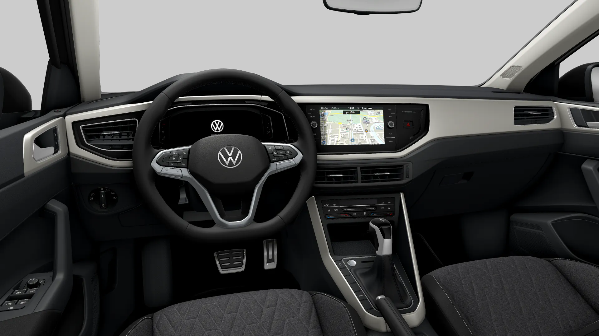 Volkswagen Taigo MOVE