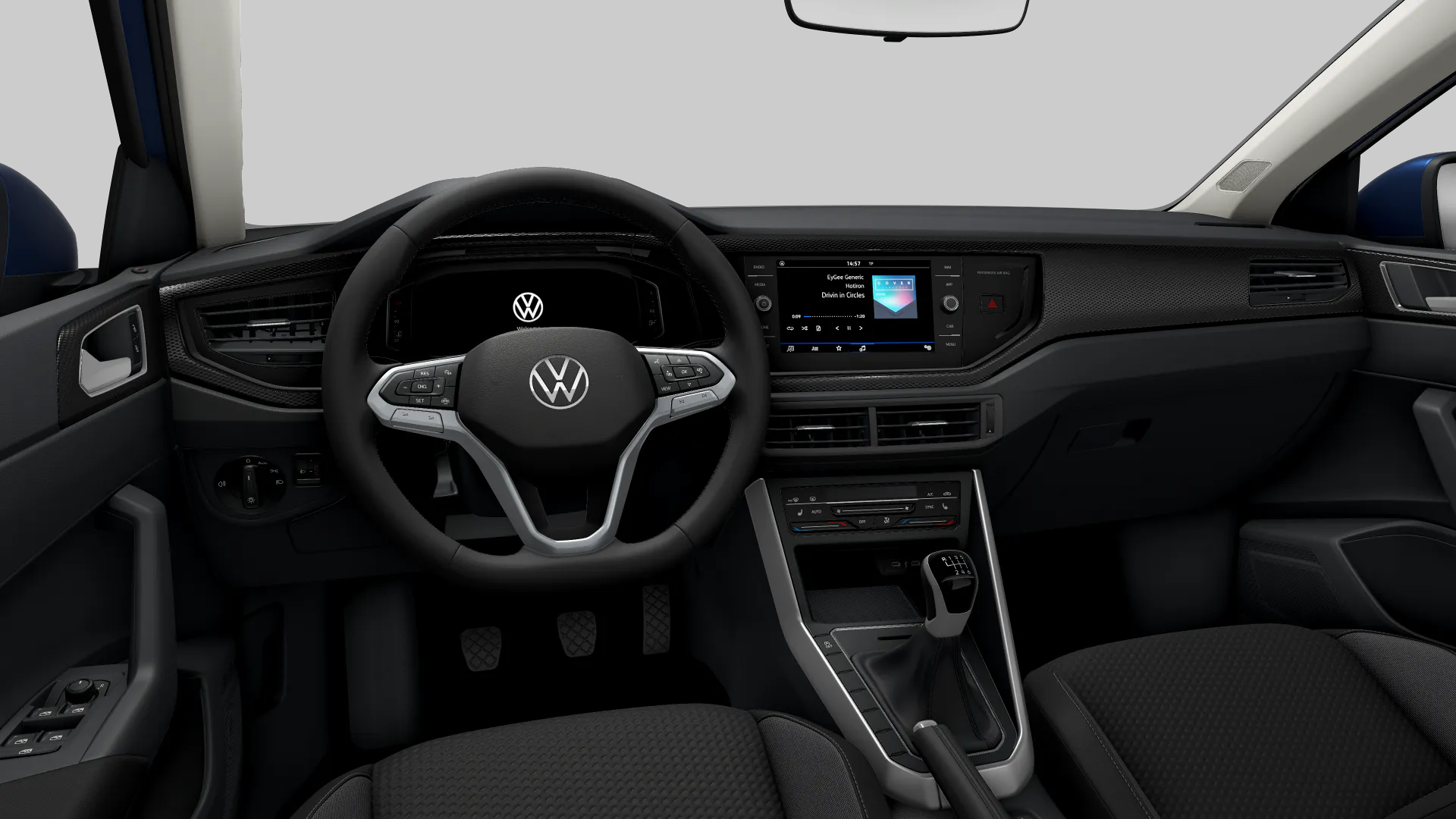 Volkswagen Taigo Life