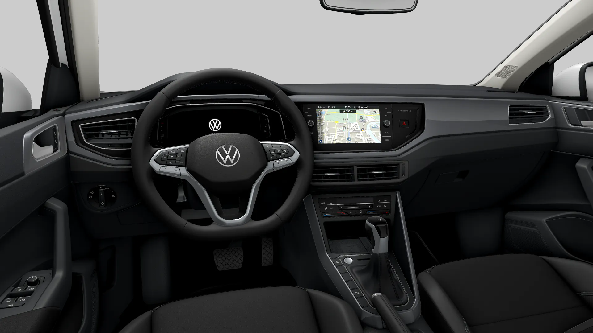 Volkswagen Taigo Style