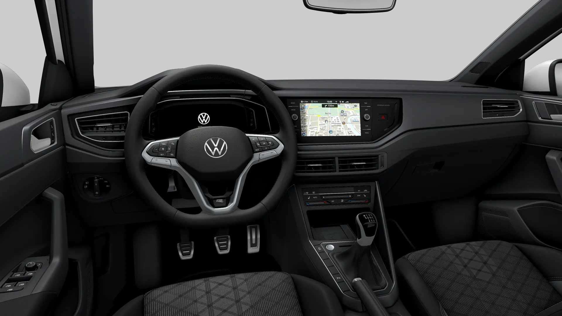 Volkswagen Taigo R-Line