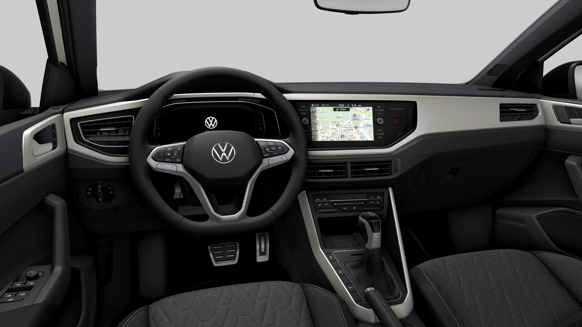 Volkswagen Taigo MOVE