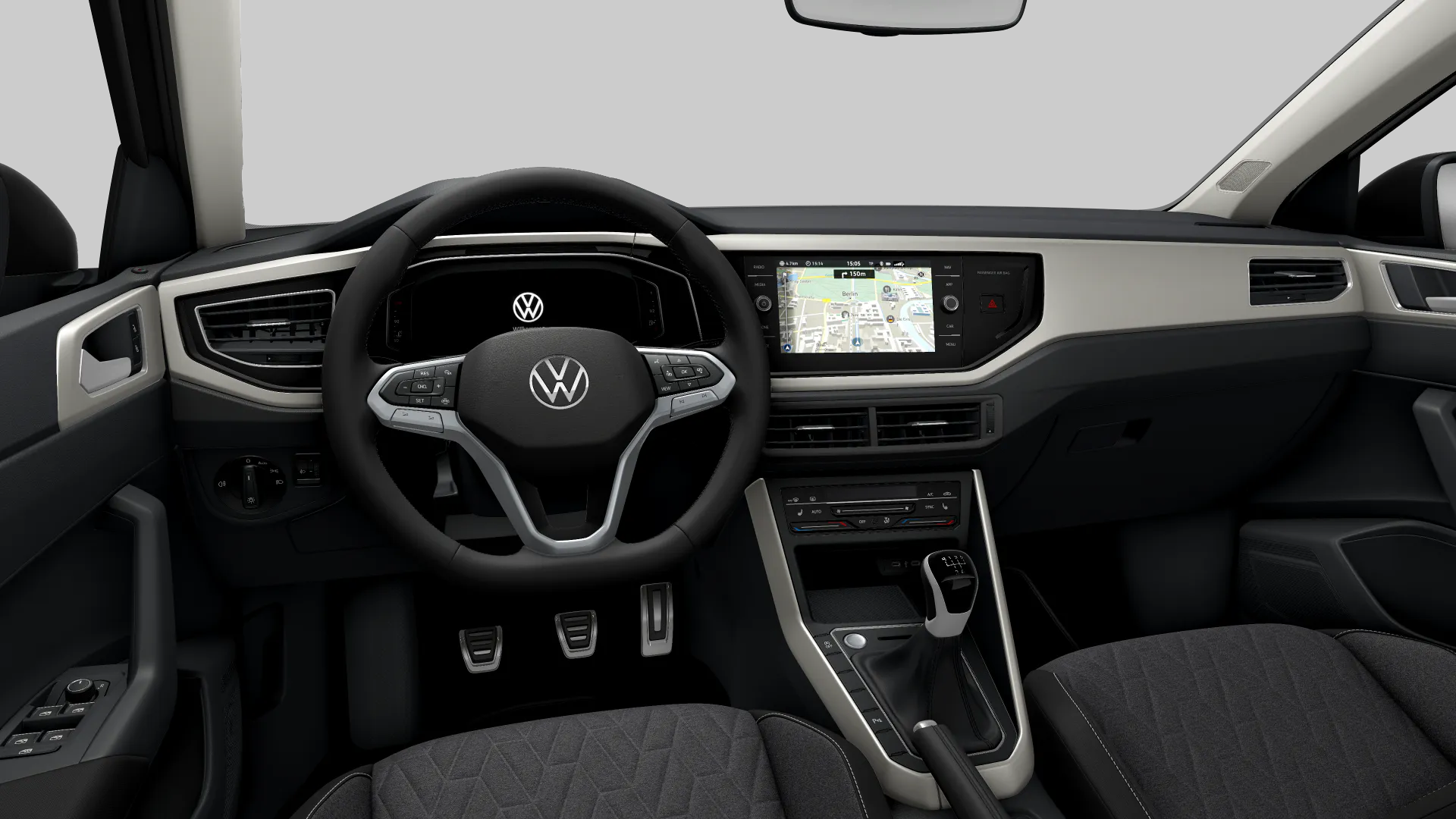 Volkswagen Taigo MOVE