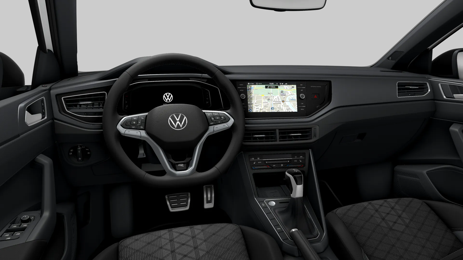 Volkswagen Taigo R-Line