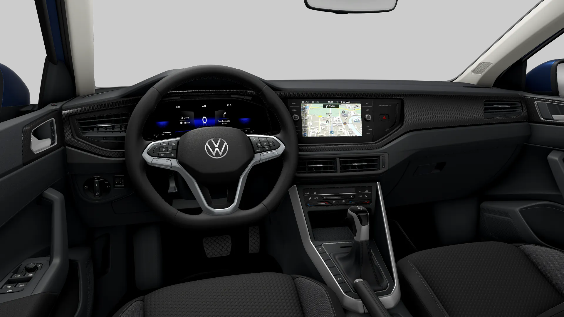 Volkswagen Taigo Life