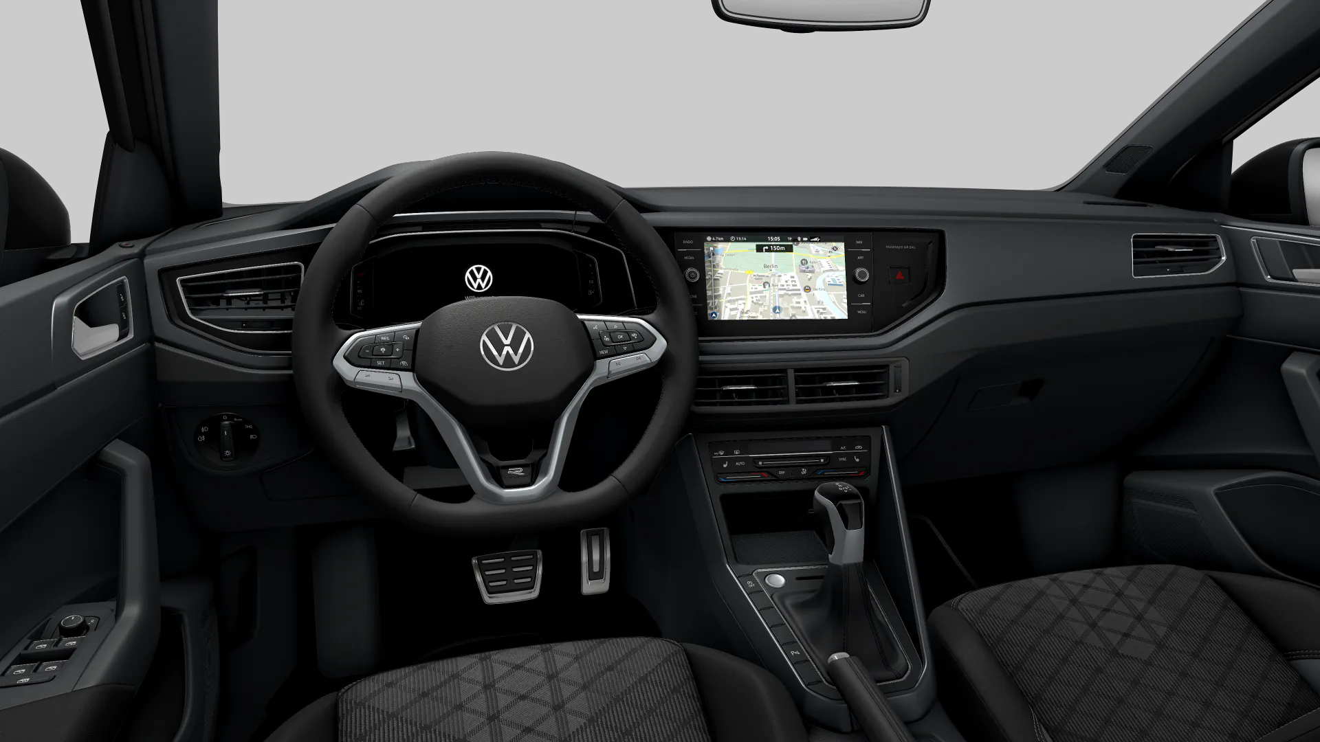 Volkswagen Taigo R-Line