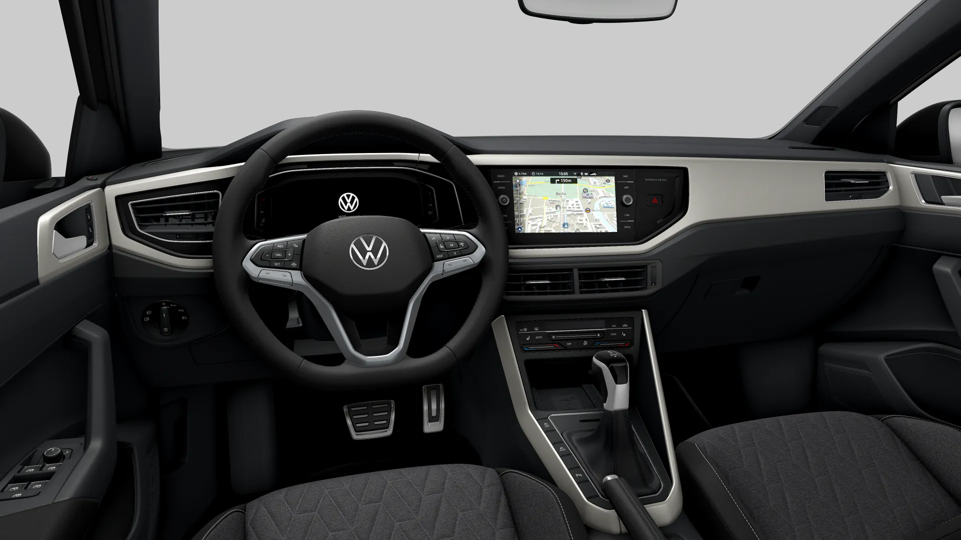 Volkswagen Taigo MOVE