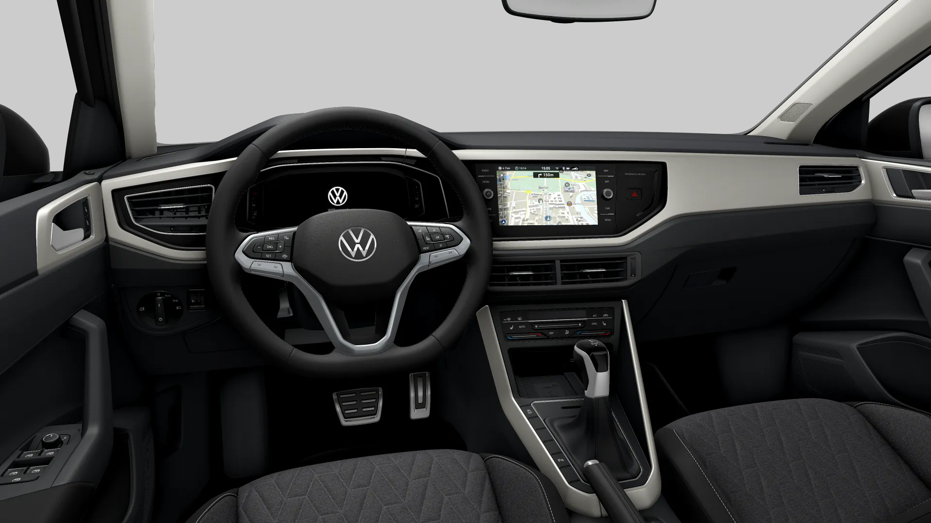 Volkswagen Taigo MOVE