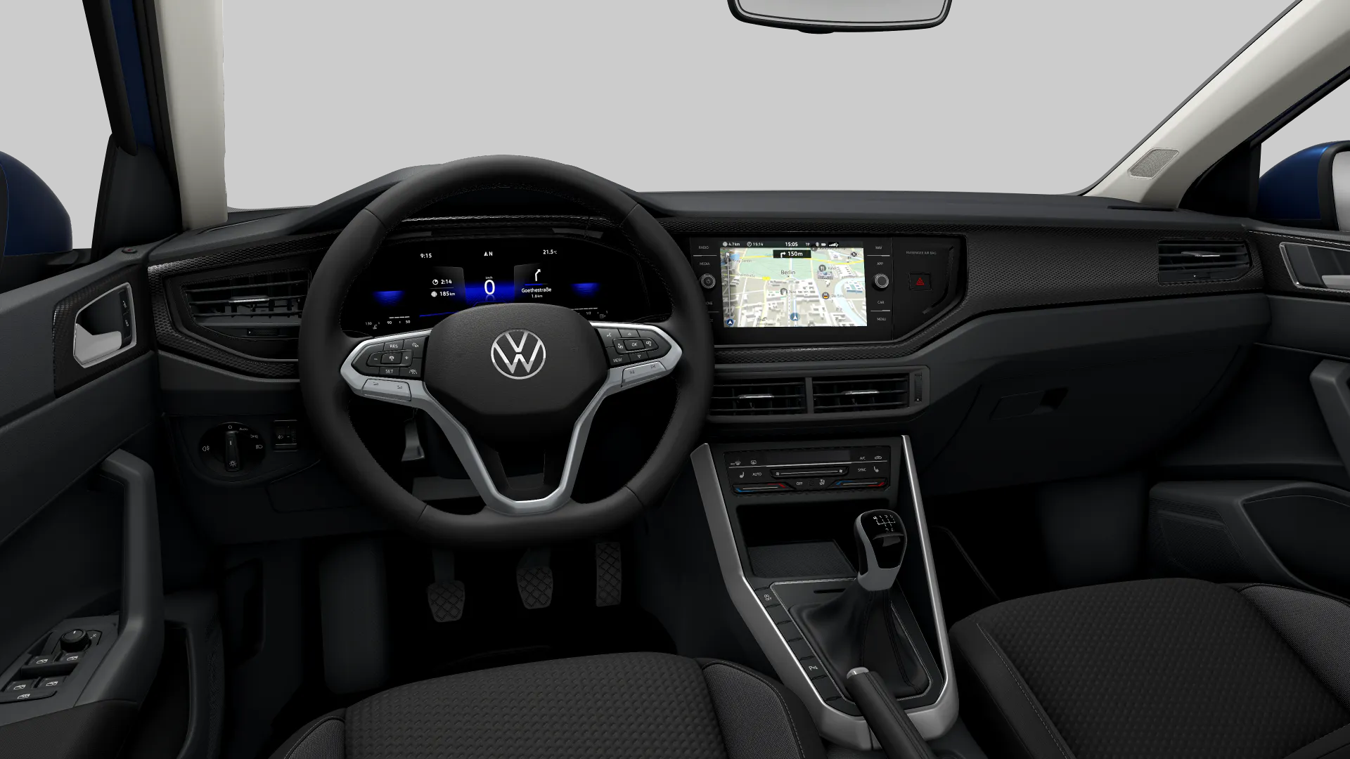 Volkswagen Taigo Life