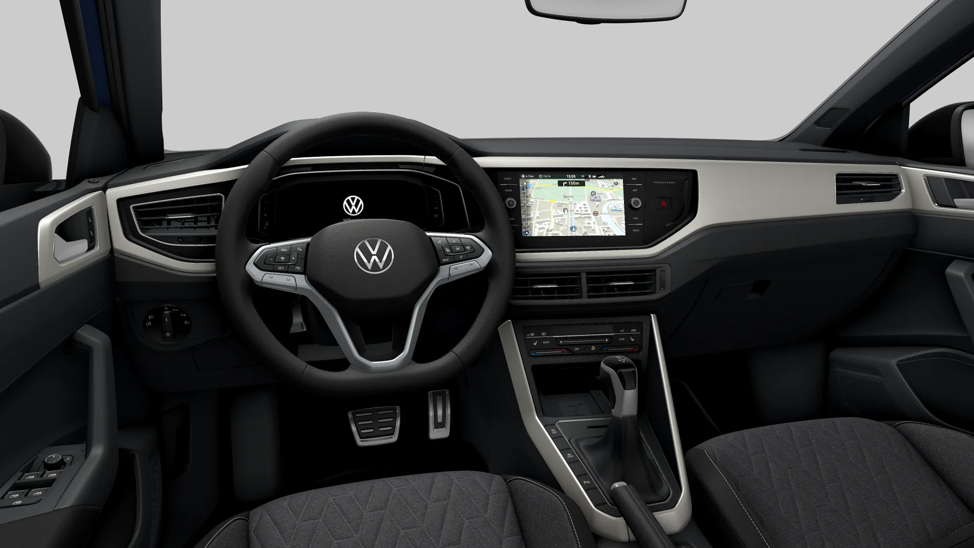 Volkswagen Taigo MOVE
