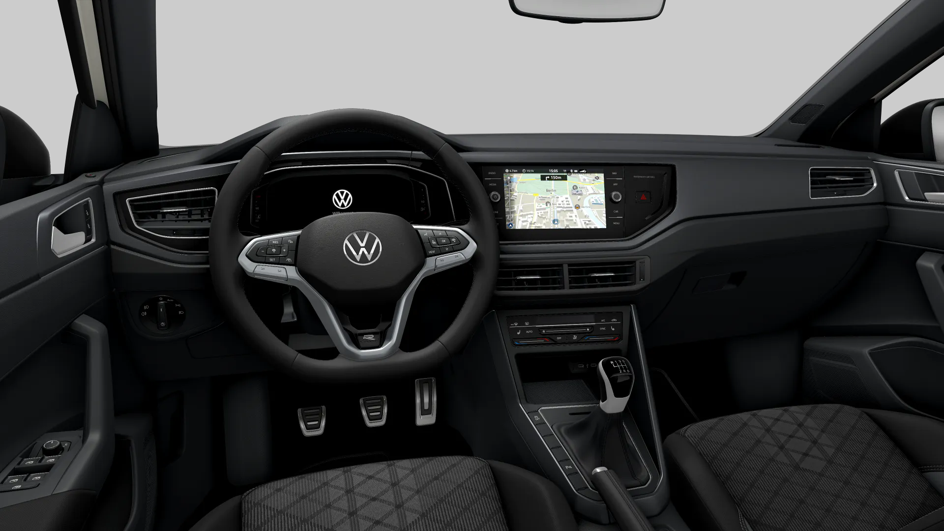 Volkswagen Taigo R-Line