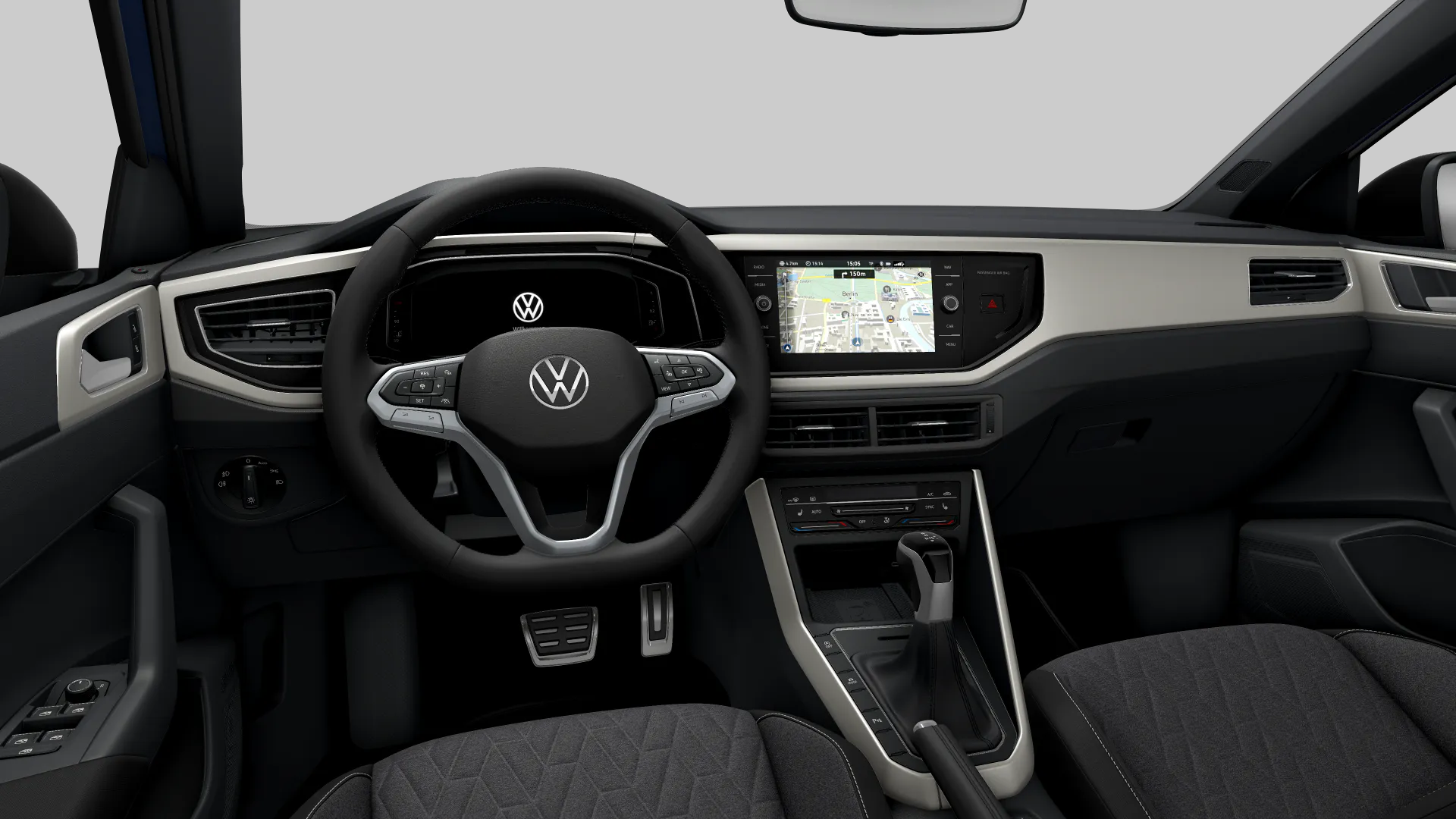 Volkswagen Taigo MOVE
