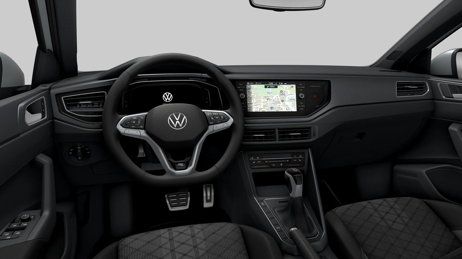 Volkswagen Taigo R-Line