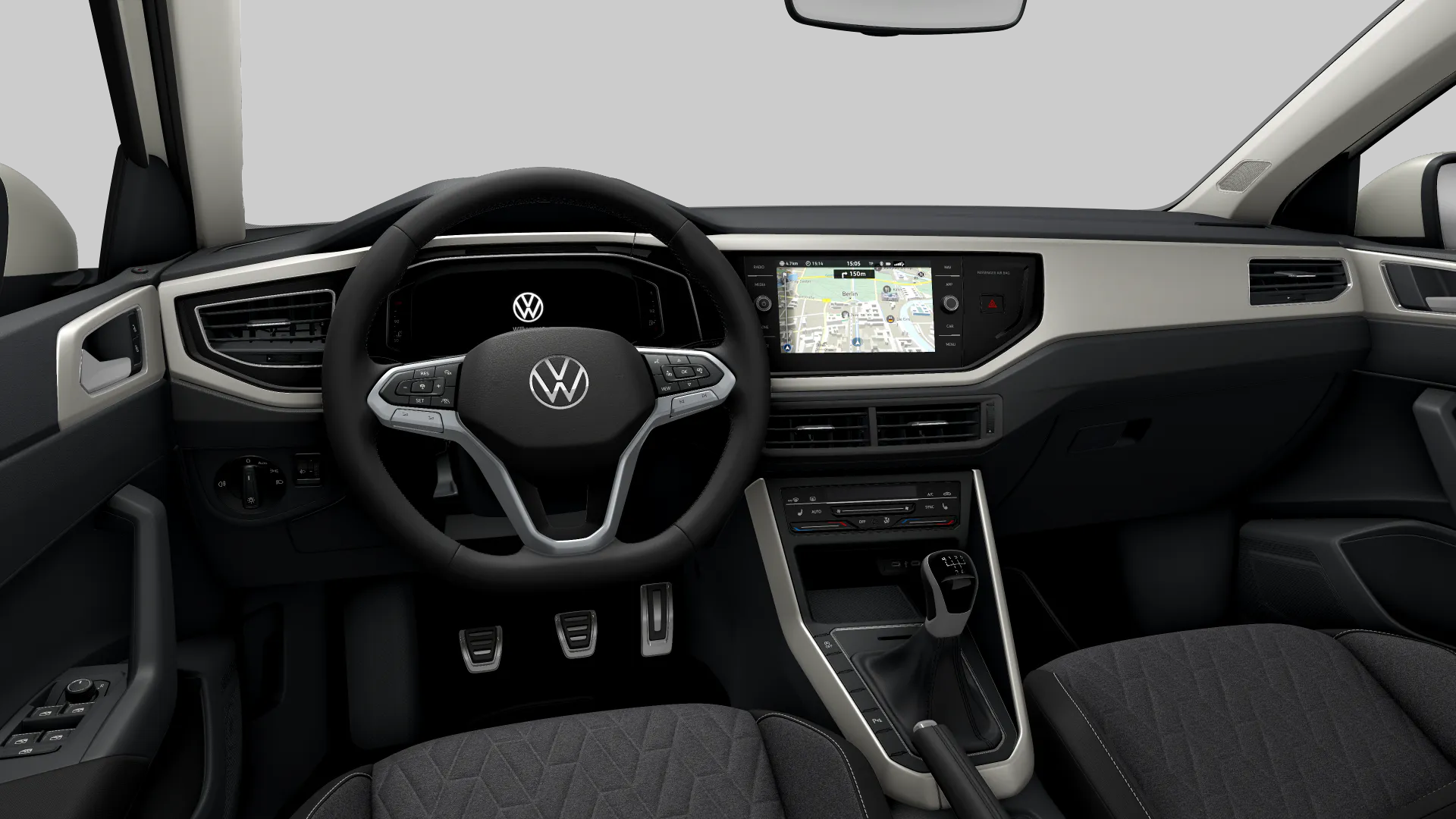 Volkswagen Taigo MOVE