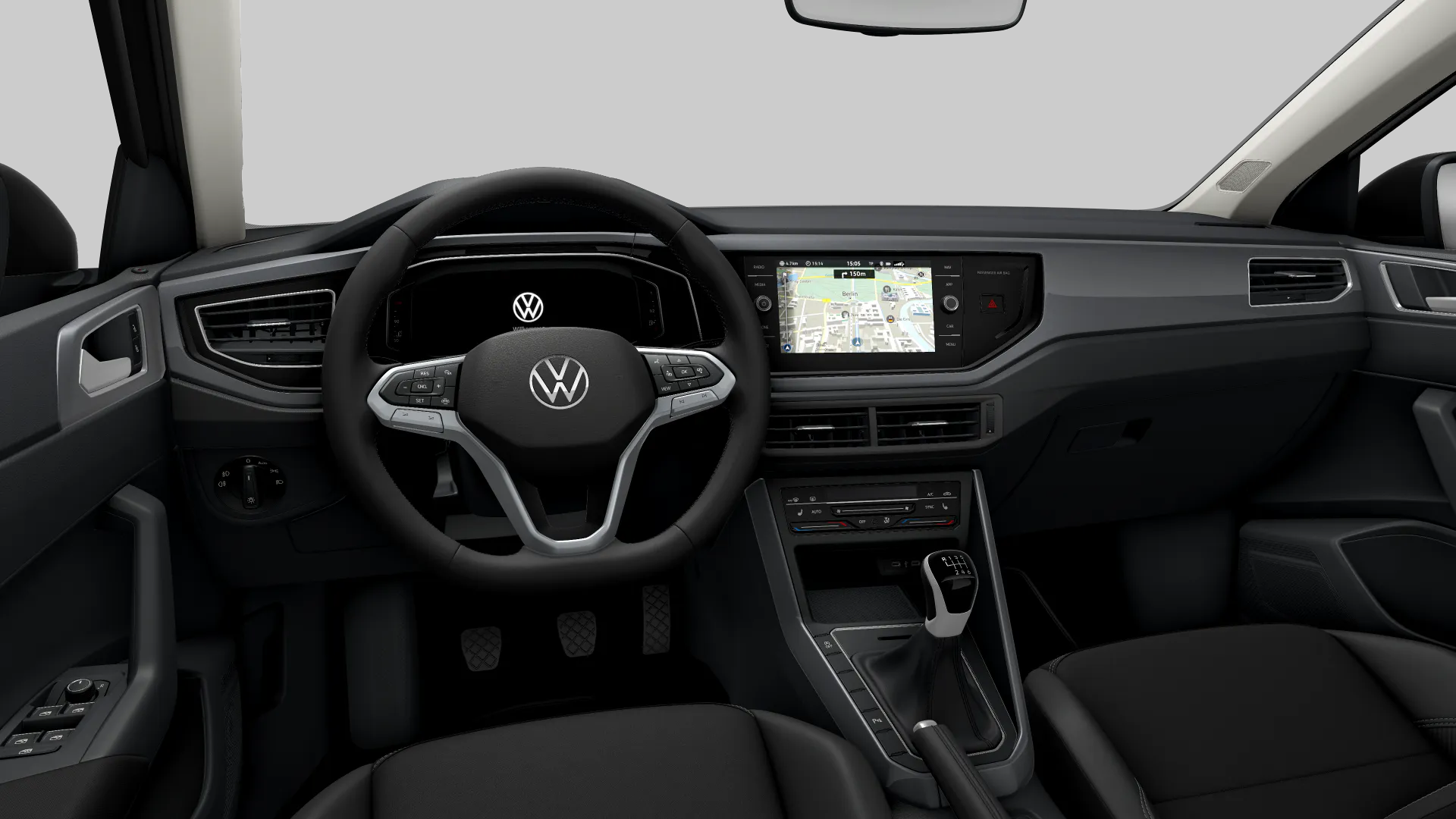 Volkswagen Taigo Style