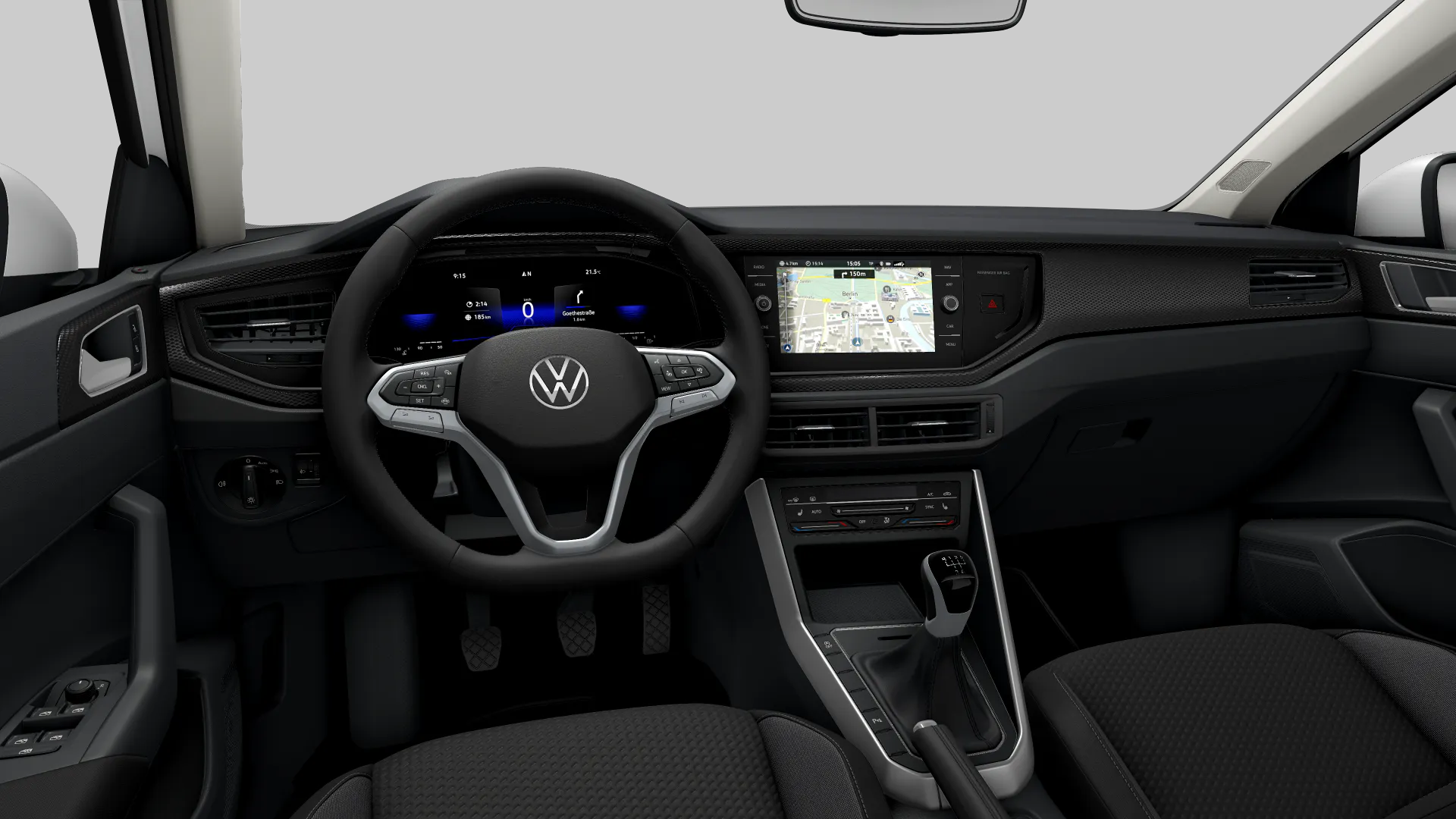 Volkswagen Taigo Life