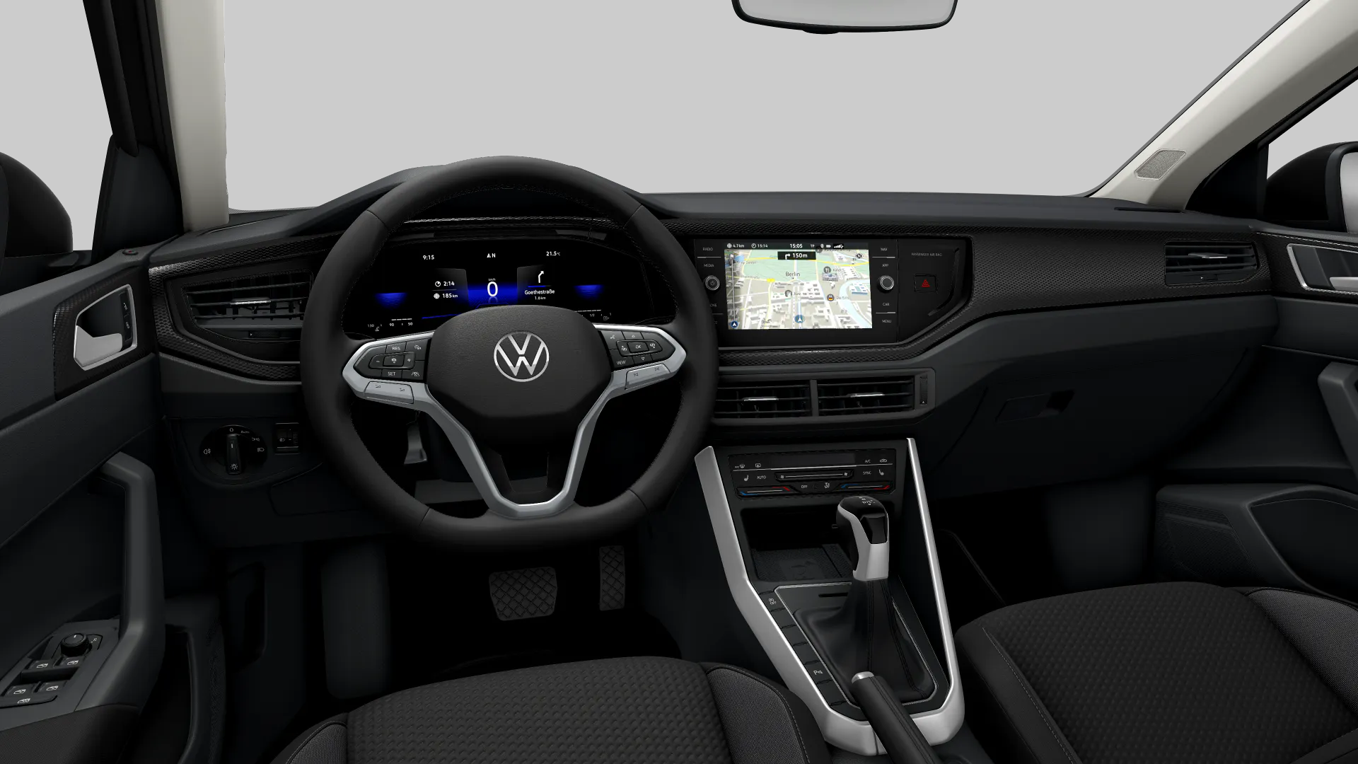 Volkswagen Taigo Life