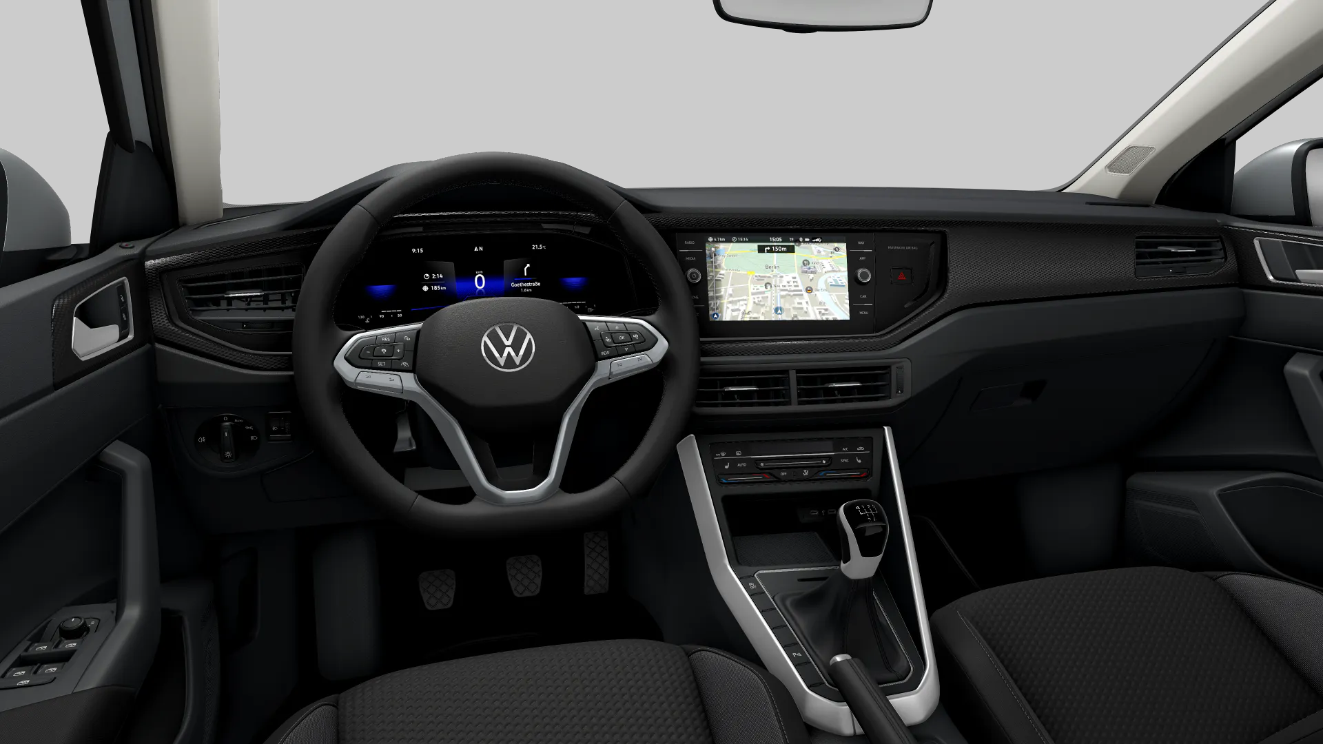Volkswagen Taigo Life