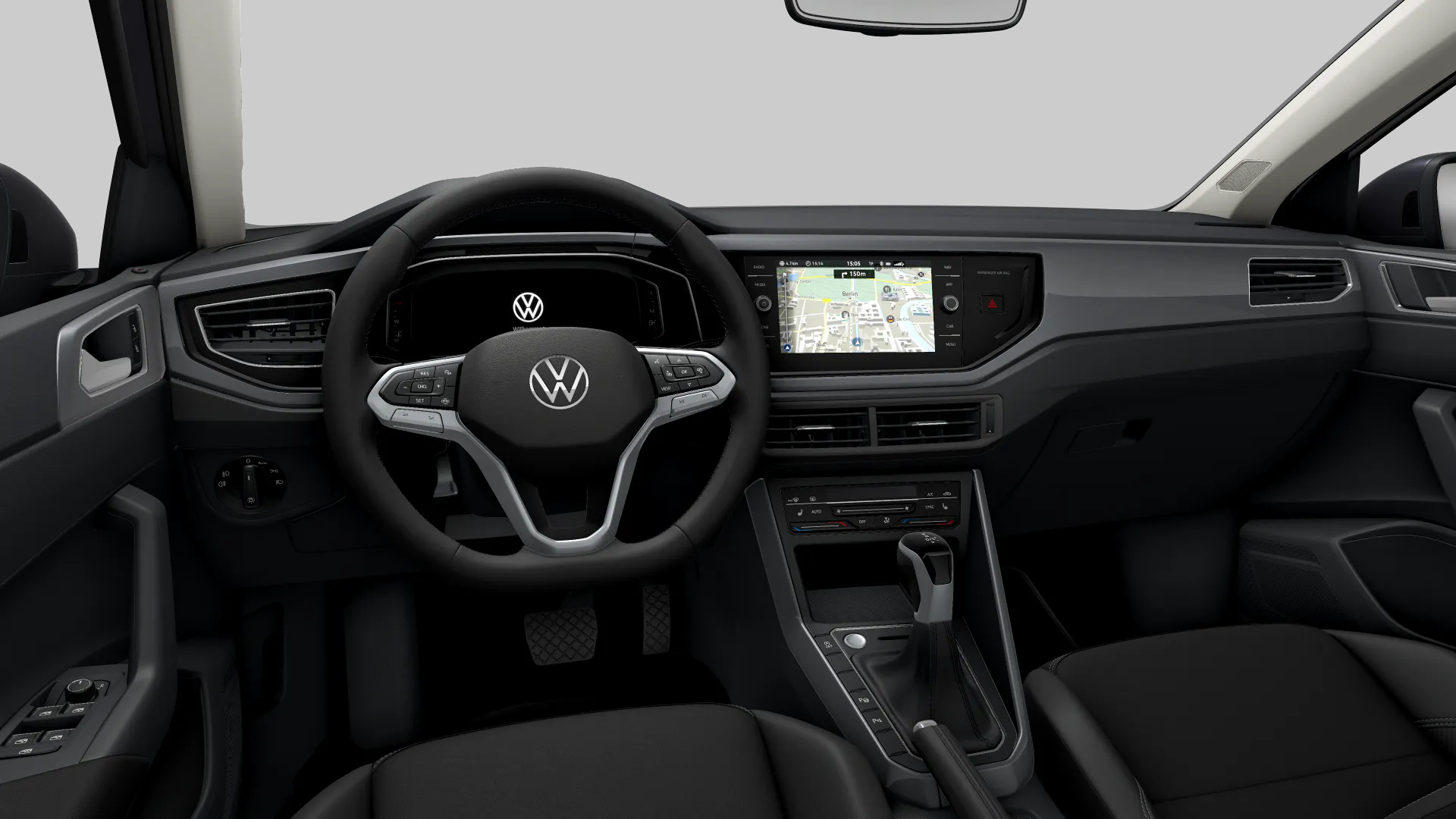 Volkswagen Taigo Style