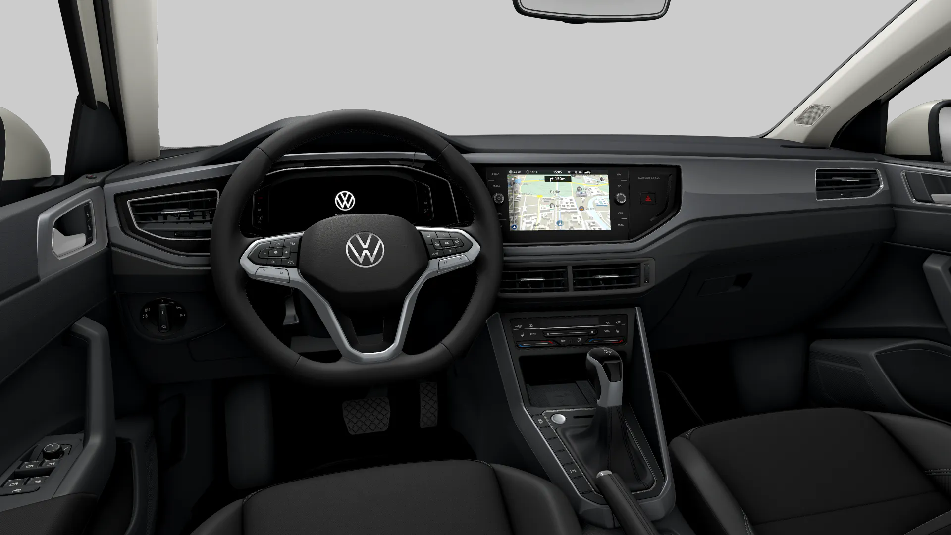 Volkswagen Taigo Style