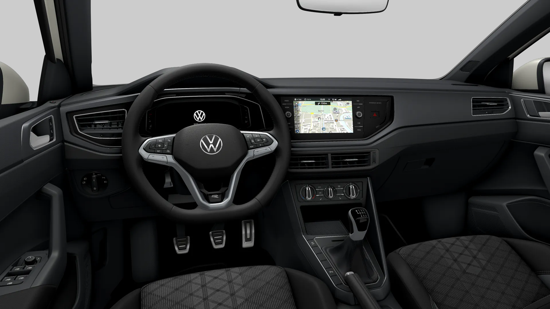 Volkswagen Taigo R-Line